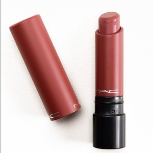 Mac liptensity lipstick Brick Dust